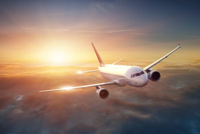 Airline Phishing Incident