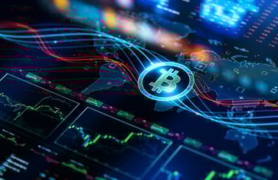 Cryptocurrency Theft Relies on Social Engineering