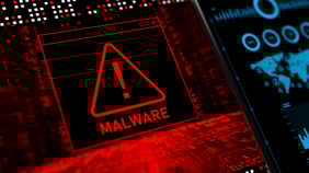 Ukraine Being Hit With Wiper Malware