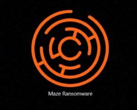 MAZE-RANSOMWARE