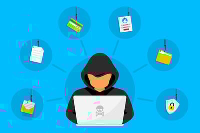 Phishing Attacks Source of Identity-Related Breaches