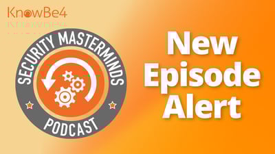 Security Masterminds Podcast Securing Software