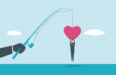 Valentines Day Phishing Scam