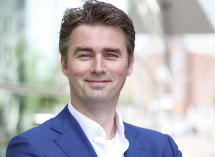 Jelle Wieringa